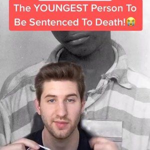 Meet your Posher, Dontae